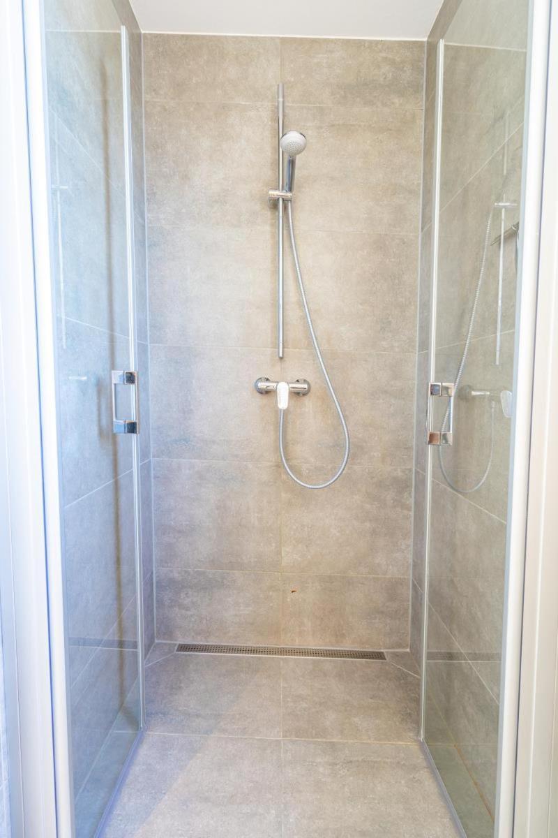 Scharbeutz 2- Zimmer- Luxus Apartment Mit Eigener Sauna Exteriér fotografie